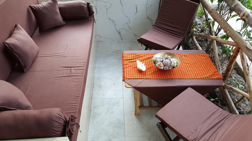 Baridi Villa Zanzibar