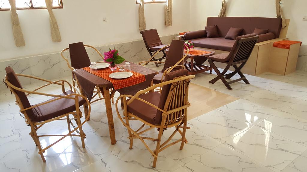 Baridi Villa Zanzibar