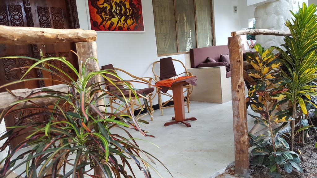 Villa Baridi Zanzibar