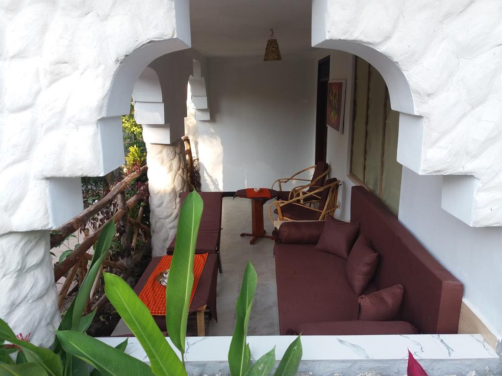 Baridi * Zanzibar