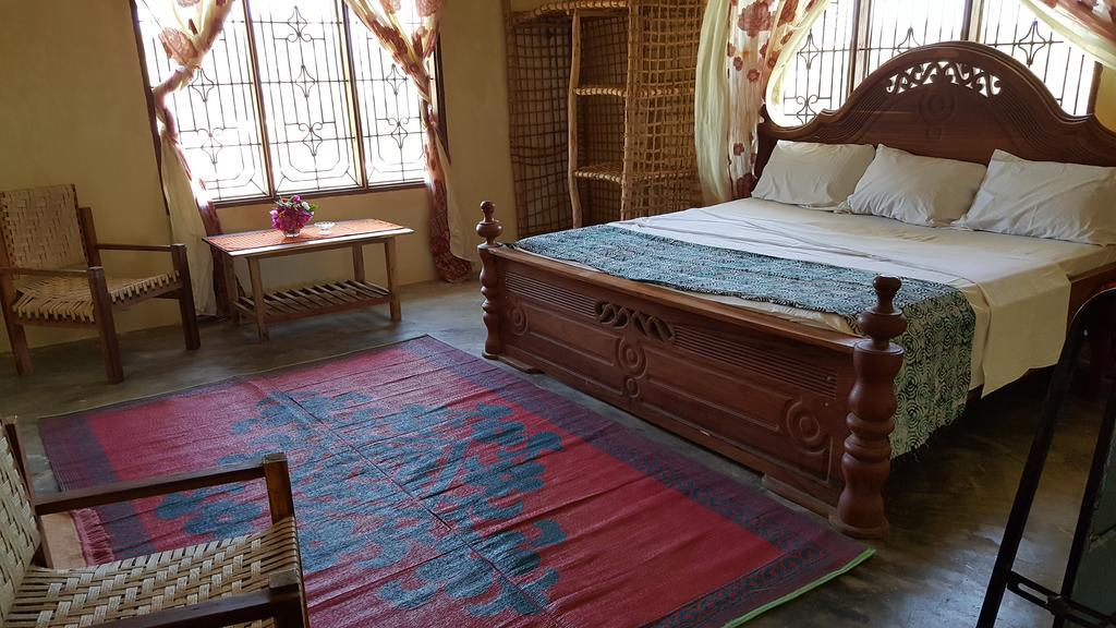 Baridi Villa Zanzibar