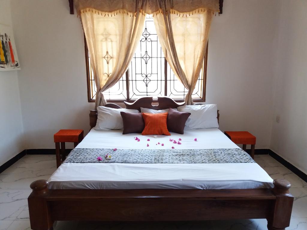 Baridi Zanzibar