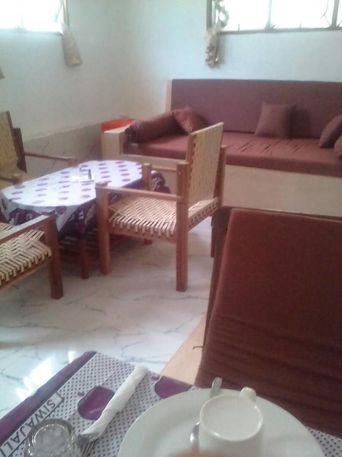 Baridi Villa Zanzibar