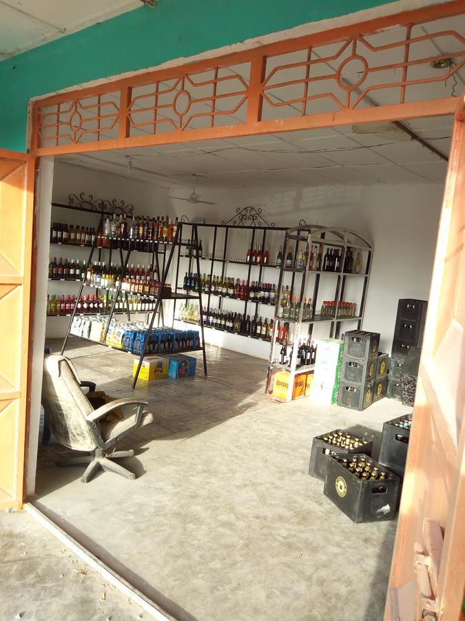 Villa Baridi Zanzibar