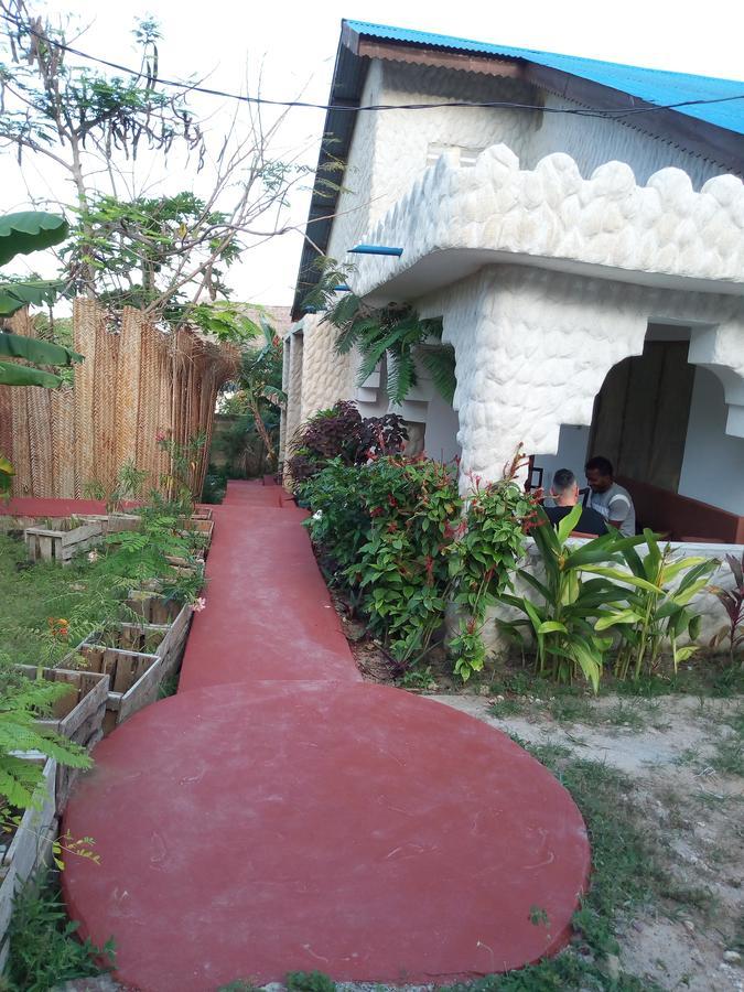 Baridi Zanzibar