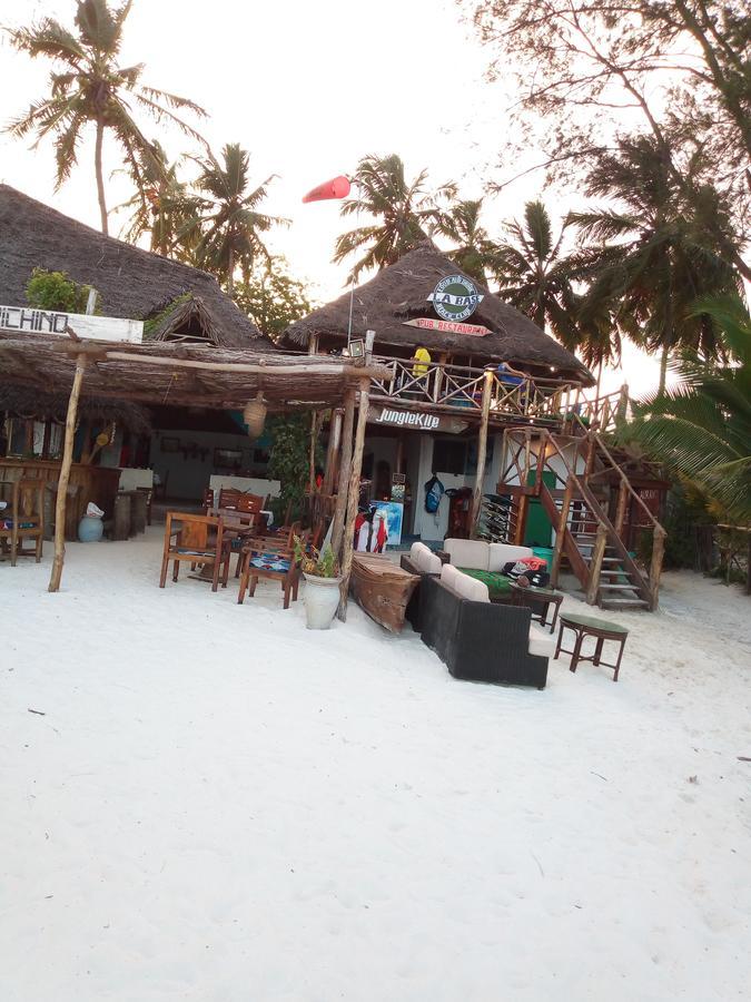 Baridi Zanzibar