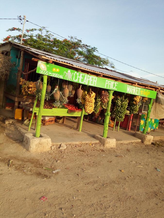 Baridi Zanzibar