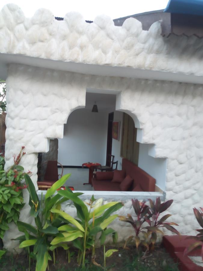 Baridi Villa
