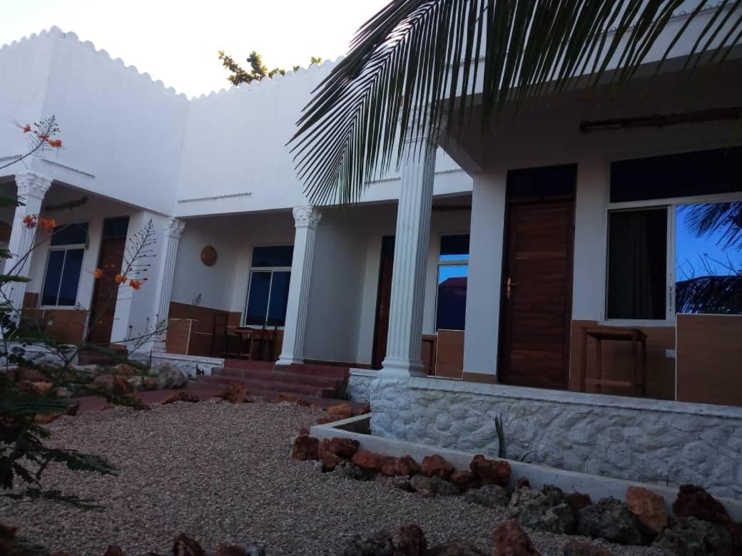 Baridi Zanzibar
